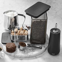 Williams Sonoma Sugar Cellar