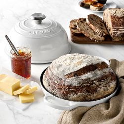 Williams Sonoma No Knead Bread Mix, Cinnamon Raisin