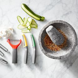 Williams Sonoma Prep Tools Peelers, Set of 3