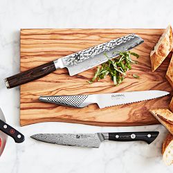 Shun Premier Master Utility Knife, 6 1/2"