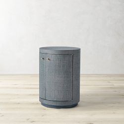 Arleta Side Table (18")