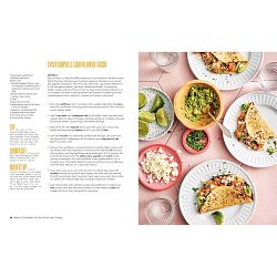 Caroline Chambers: What to Cook When You Don't Feel Like Cooking