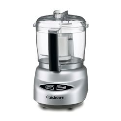 Cuisinart Mini-Prep Plus Food Processor, 3-cup