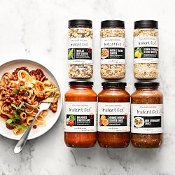 Instant Pot Orange Chicken Starter Sauce