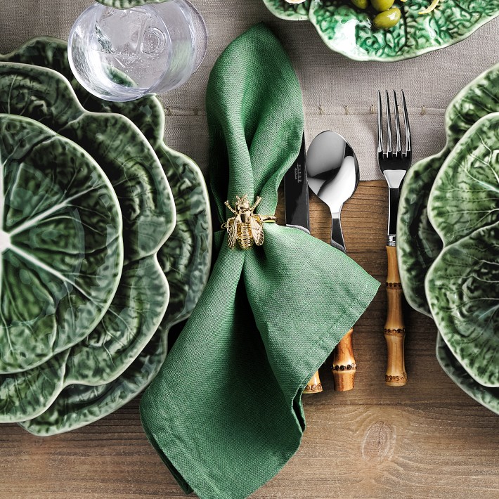 Sabre Bamboo Flatware Sets | Williams Sonoma