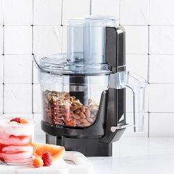 Vitamix Mixer Attachment: Food Processor | Williams Sonoma