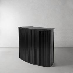 Lewis Curved Bar (49")