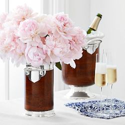 Marlo Thomas x Williams Sonoma Champagne Bucket