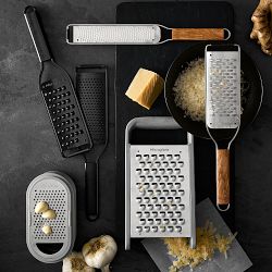 Microplane® Eco Series Grate and Store