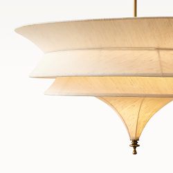 Aster Chandelier