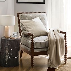 Spindle Chair