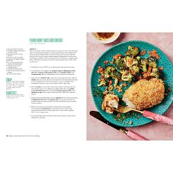 Caroline Chambers: What to Cook When You Don't Feel Like Cooking