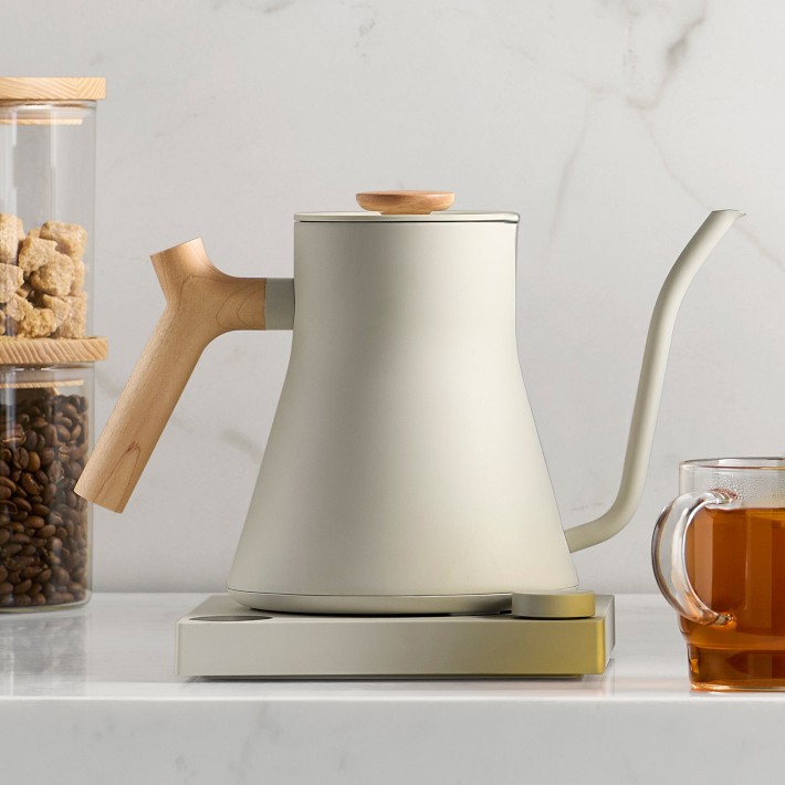 fellow stagg ekg PRO ケトル Fellow Stagg EKG Electric Gooseneck Kettle | Pour-Over Kettles