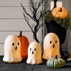 Pre-Lit Ghost