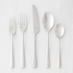 Robert Welch Kingham Open Stock Flatware Collection