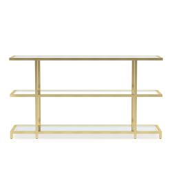 Tribeca Console Table (60")