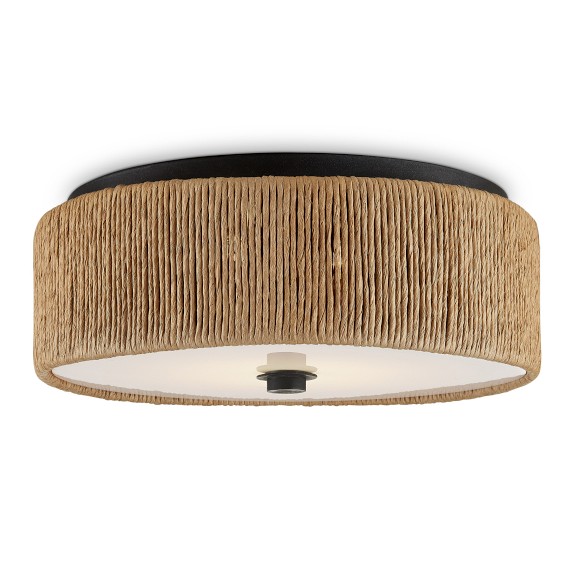 Brownell Flush Mount by Williams Sonoma Home