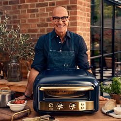 Blue Pizza Ovens | Williams Sonoma