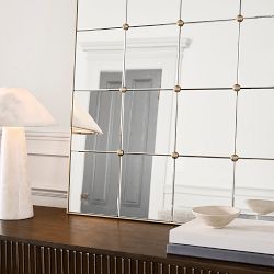 Panel Mirror