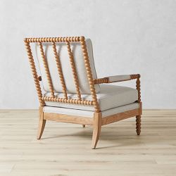 Spindle Chair