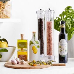 Muraglia Lemon Agrumato Olive Oil Bottle | Williams Sonoma