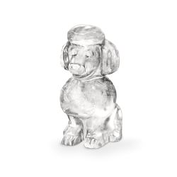 Williams Sonoma Poodle Ice Mold, Set of 2