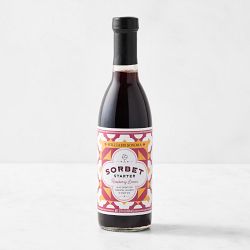 Williams Sonoma Sorbet Starter, Raspberry Lemon