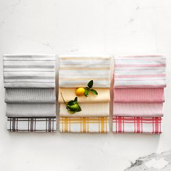 Williams Sonoma Super-Absorbent Towels