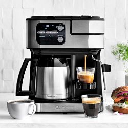 Cuisinart Coffee Center 4-in-1 Maker | Williams Sonoma