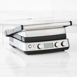 GreenPan™ Premiere Multi Grill, Griddle, &amp; Waffle Maker