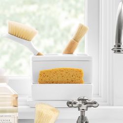 Hold Everything Kitchen and Bath Sink Caddy
