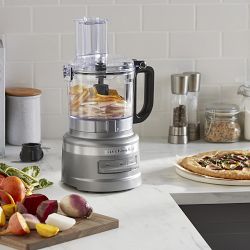 KitchenAid® Food Processor, 7-cup