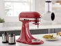 Video 1 for KitchenAid® Fresh Prep Slicer &amp; Shredder Attachment