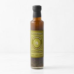 Williams Sonoma Roasting Oil, Sage & Black Pepper