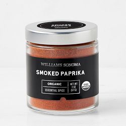 Williams Sonoma Spice, Organic Smoked Paprika, Set of 2