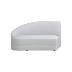 Capri Customizable Sectional