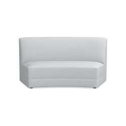 Capri Customizable Sectional