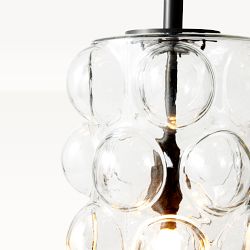 Powell Pendant Light