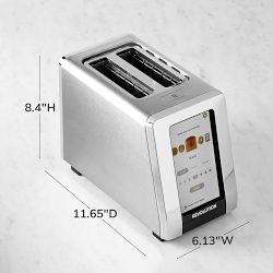 Revolution InstaGLO R180 Connect Toaster