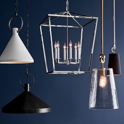 Limoges Pendant