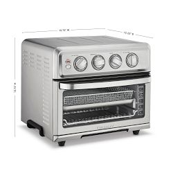 Cuisinart Air Fryer Oven with Grill