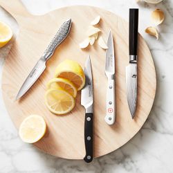Zwilling Pro Paring Knife