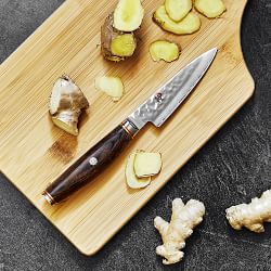 Miyabi Artisan Paring Knife, 3 1/2"