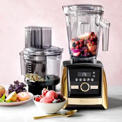 Vitamix A3500 Ascent Series Blender | Williams Sonoma