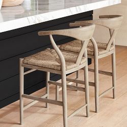 Baldwin Counter Stool