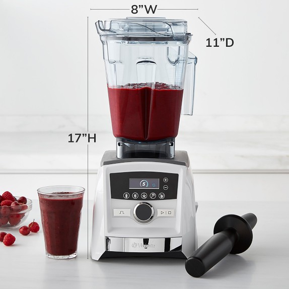 Vitamix A3500 Ascent Series Blender | Williams Sonoma
