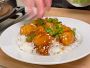 Video 1 for Williams Sonoma Braising Sauce, Orange Chicken