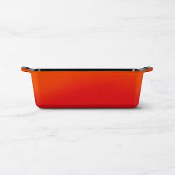 Le Creuset Cast Iron Classic Loaf Pan