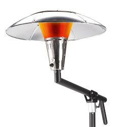 Cuisinart Perfect Position Outdoor Heater (26")