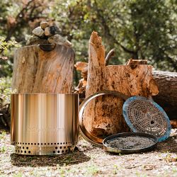 Solo Stove Bonfire Fire Pit (20")